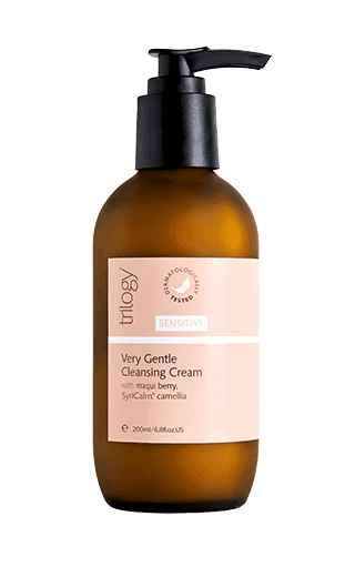 Very Gentle Cleansing Cream