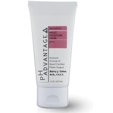Most Moisture Mask