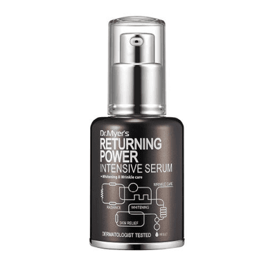 Returning Power Intensive Serum