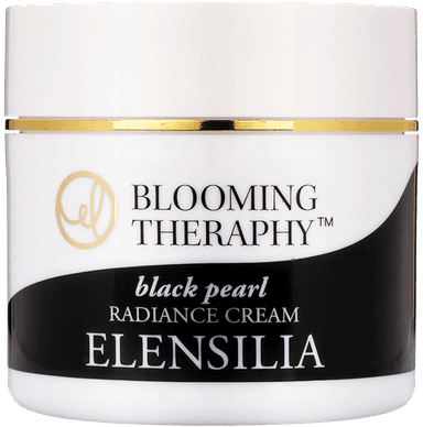Blooming Theraphy Blackpearl Radiance Cream