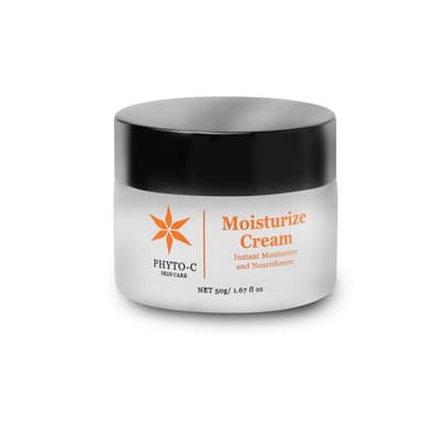 Moisturize Cream