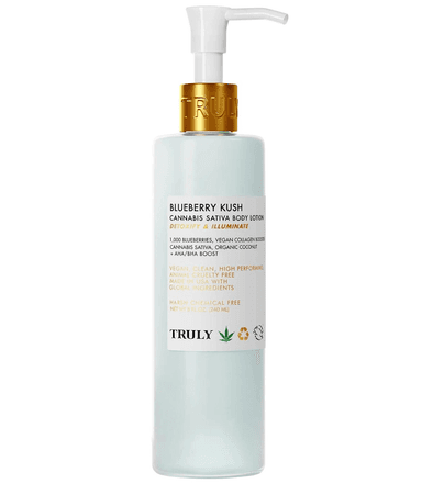 Super Fruit Shampoo