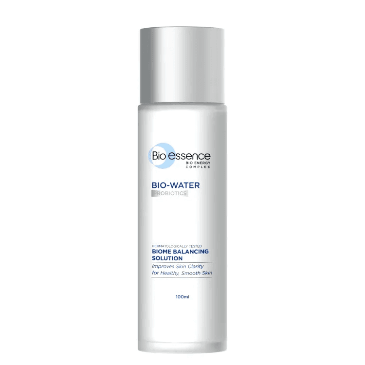 Bio-Water Probiotic Biome Balancing Solution