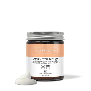 Amil-C Whip M5 SPF 20