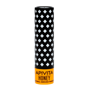 Bio-Eco Lip Care With Honey
