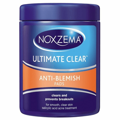 Anti-Blemish Pads