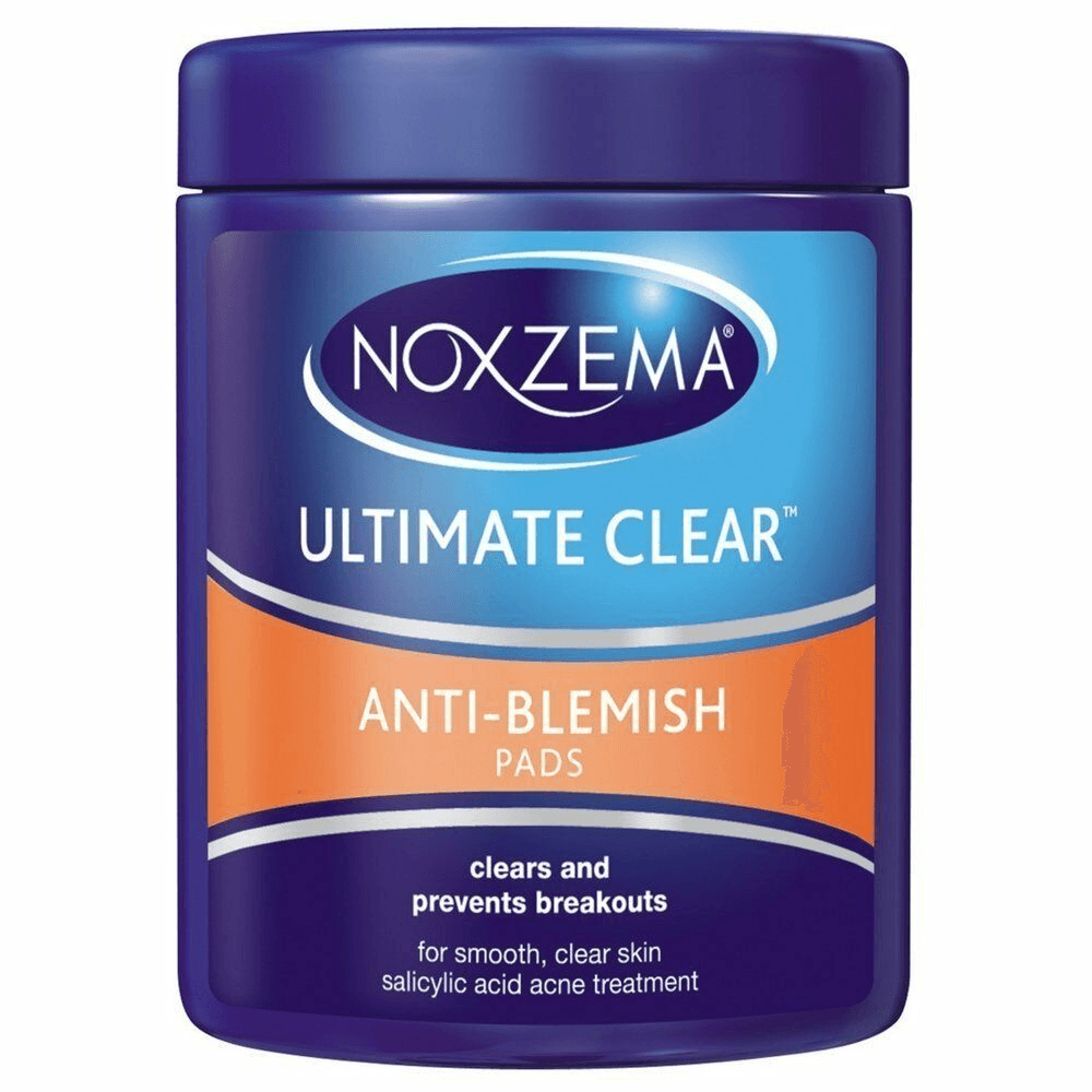 Anti-Blemish Pads