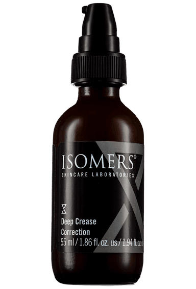 Deep Crease Correction