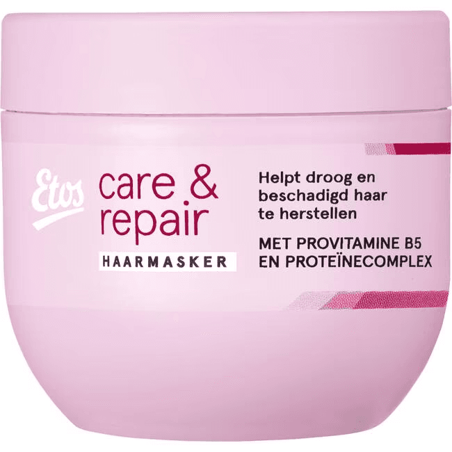 Care & Repair Masker
