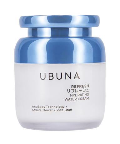 Refresh Water Hydration Cream
