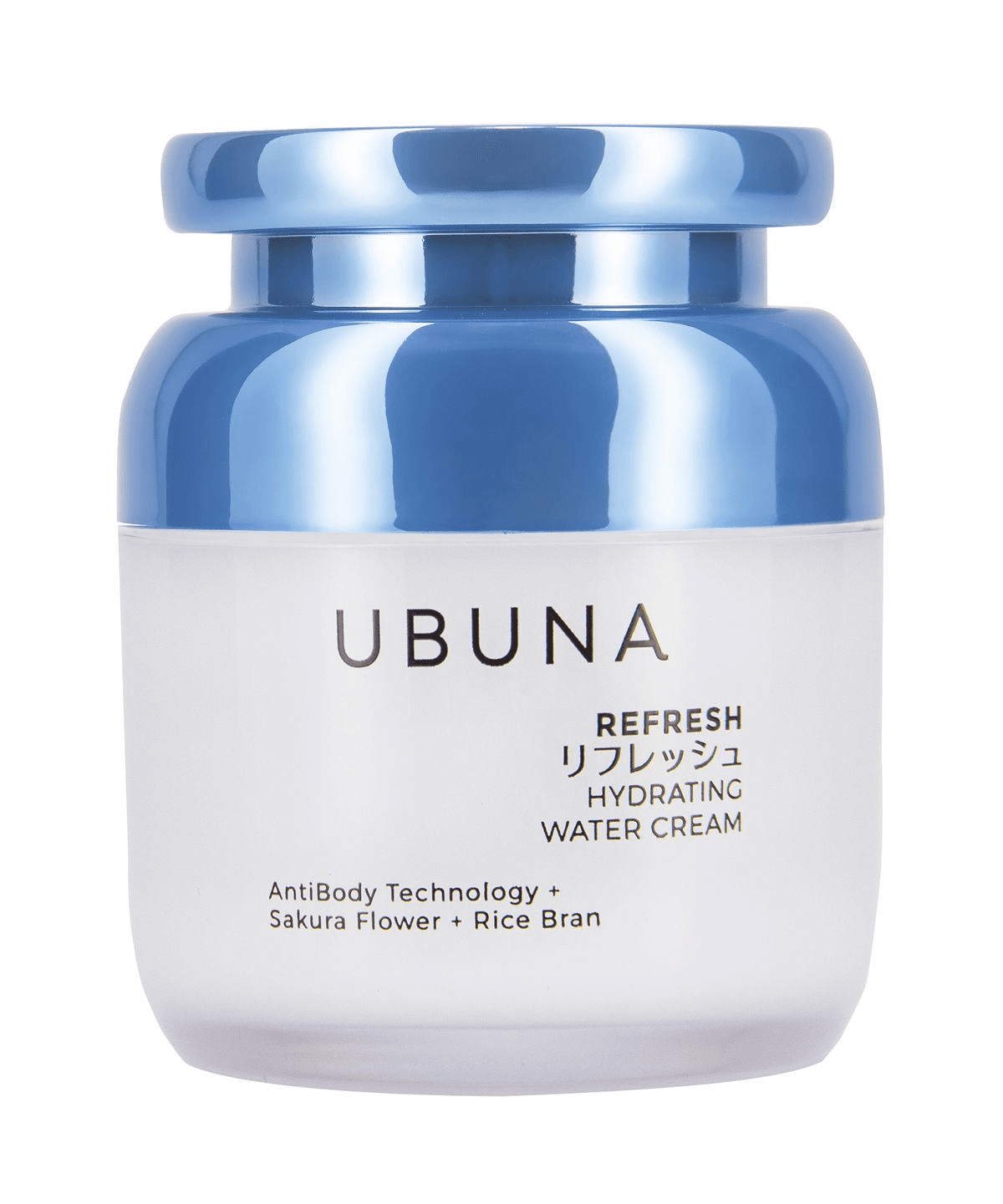 Refresh Water Hydration Cream