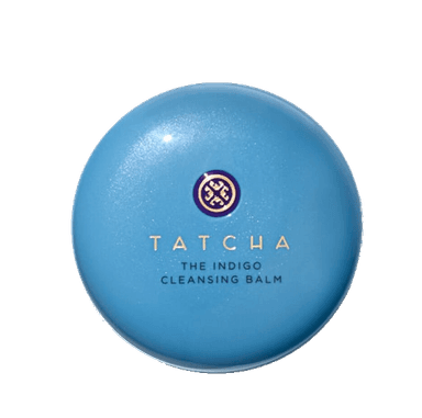 The Indigo Cleansing Balm