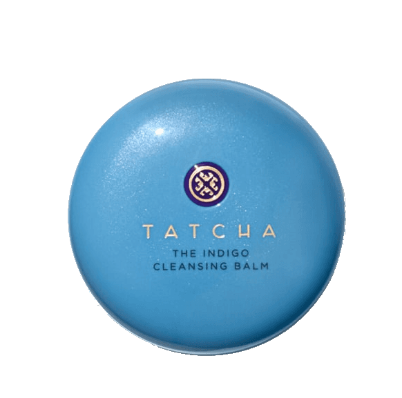 The Indigo Cleansing Balm
