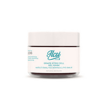 Grape Stem Cell Gel Mask