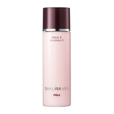 Sakura Veil Milk Ii
