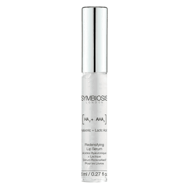 Hyaluronic + Lactic Acids - Redensifying Lip Serum