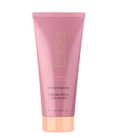 Collagen & Hyaluronic Acid Hand Cream