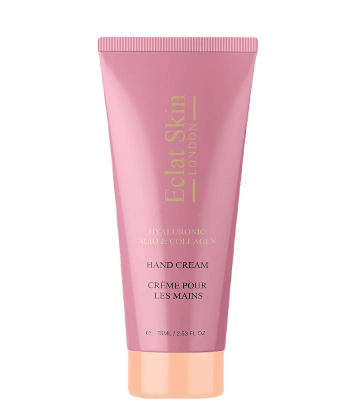 Collagen & Hyaluronic Acid Hand Cream