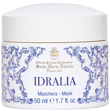 Idralia Moisturizing Mask