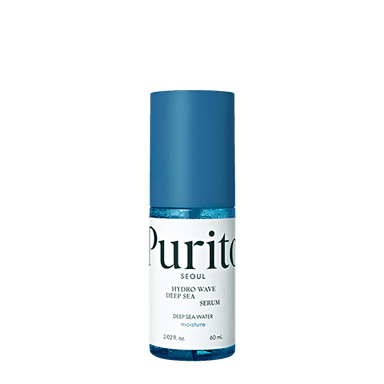Hydro Wave Deep Sea Serum