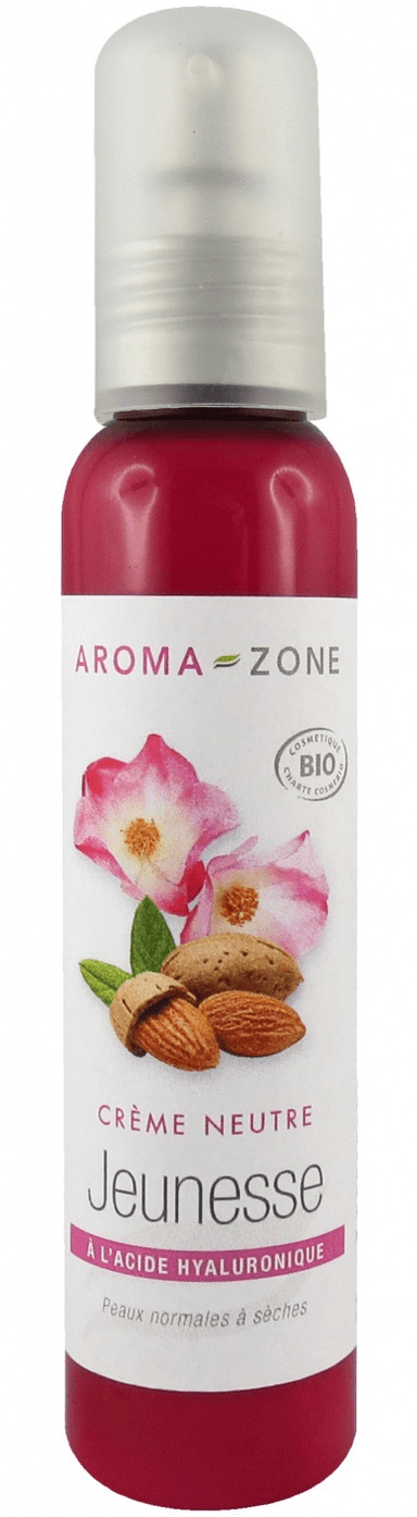 Crème Visage Et Corps Jeunesse