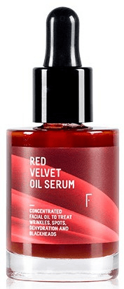 Red Velvet Oil Serum