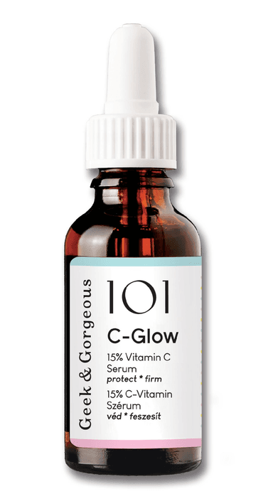 C-Glow