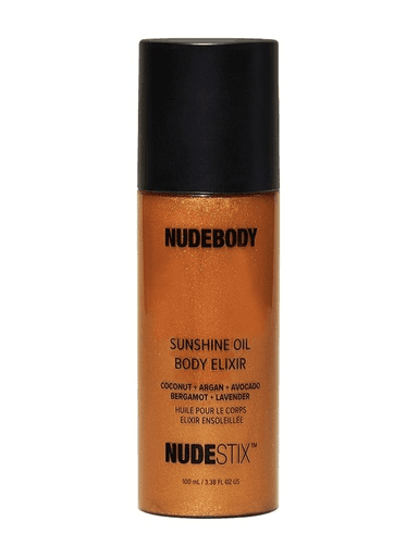 Sunshine Oil Body Elixir