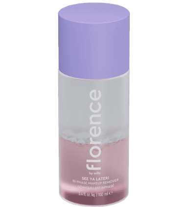 See Ya Later! Bi-Phase Eye Makeup Remover