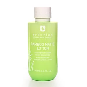 Bamboo Matte Lotion