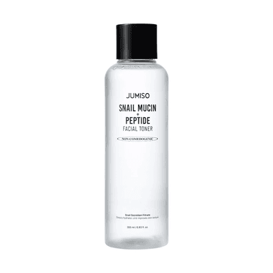 Snail Mucin + Peptide Facial Toner