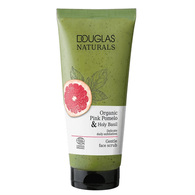 Naturals Gentle Face Scrub