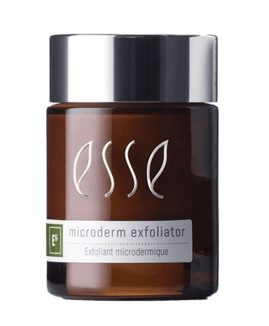 Microderm Exfoliator