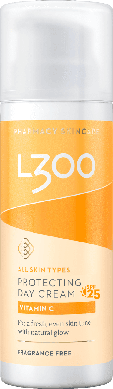 Vitamin C Protecting Day Cream SPF 25