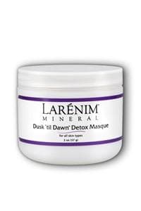Larénim Dusk Til Dawn Detox Facial Masque
