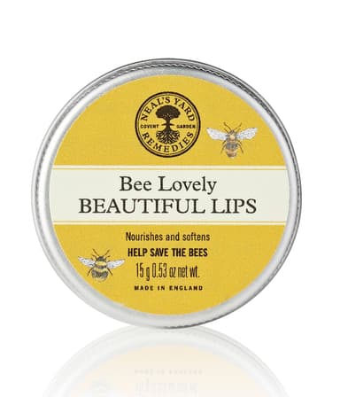 Bee Lovely Beautiful Lips
