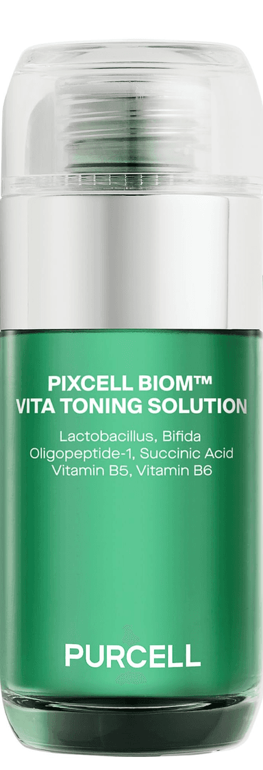 Pixcell Biom Vita Toning Solution