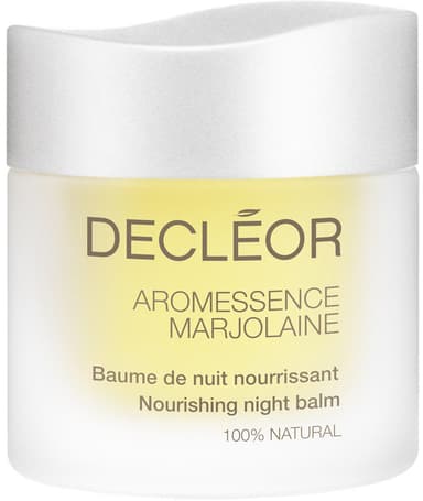 Aromessence Marjolaine - Nourishing Night Balm
