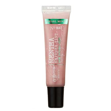 C.O. Bigelow Mentha Shimmer Lip Tint - No. 1647 - Pearl Mint