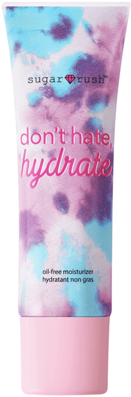 Sugar Rush™ Don’t Hate, Hydrate Oil-free Moisturizer