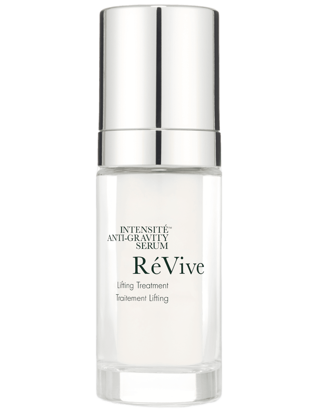 Intensité Anti Gravity Lifting Treatment