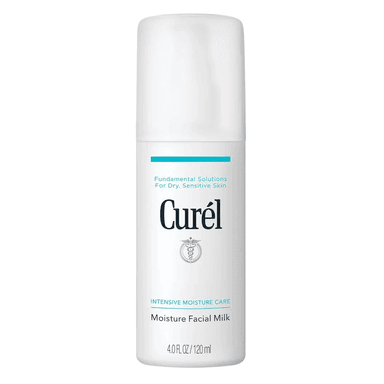 Intensive Moisture Care Moisture Facial Milk