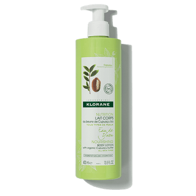 Yuzu Infusion Body Lotion With Cupuaçu Butter