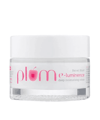E-Luminence Deep Moisturizing Creme