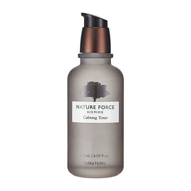 Nature Force Homme Calming Toner For Men