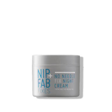 No Needle Fix Night Cream