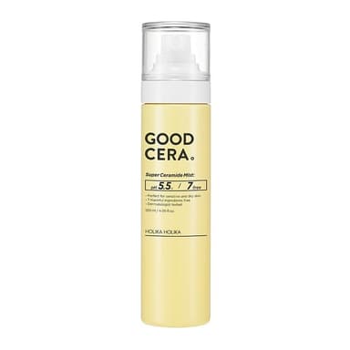Good Cera Super Ceramide Mist
