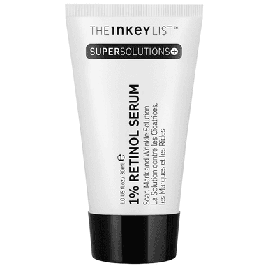 Scar, Mark And Wrinkle Solution 1% Retinol Serum SuperSolutions