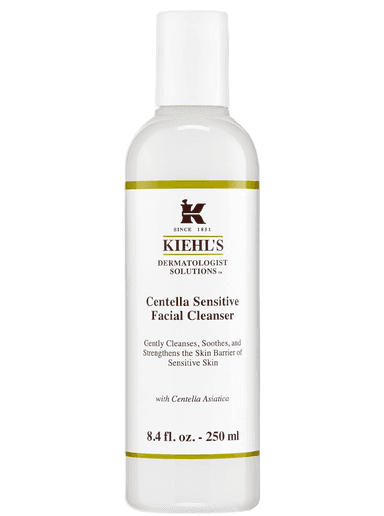 Dermatologist Solutions™ Centella Sensitive Facial Cleanser