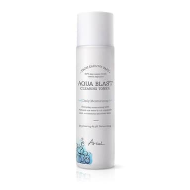 Aqua Blast Clearing Toner